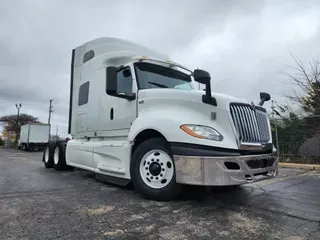 2019 INTERNATIONAL LT625