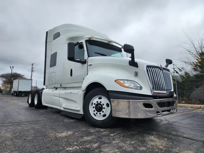 2019 INTERNATIONAL LT625f40330bc32fbf60448b84145b74f0cf1