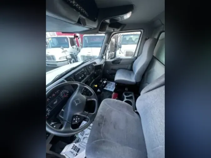 2020 NAVISTAR INTERNATIONAL MV607 (4X2)f403b1010557084e1c8b79de65aa5bb3