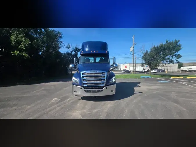 2020 FREIGHTLINER/MERCEDES NEW CASCADIA PX12664