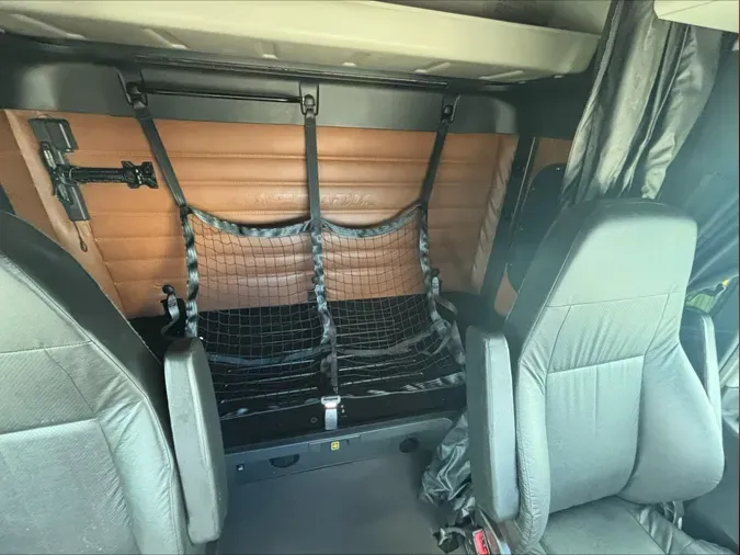 2023 Freightliner Cascadia 116