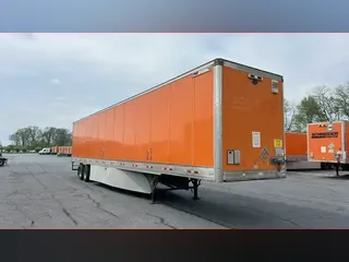 2015 Great Dane 