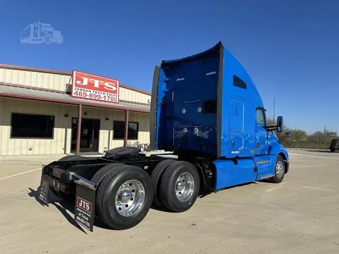 2019 KENWORTH T680