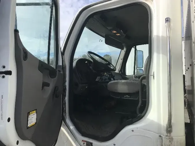 2019 Freightliner M2