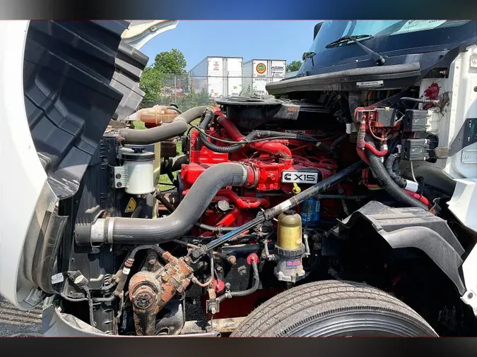 2021 INT LT625 6x4