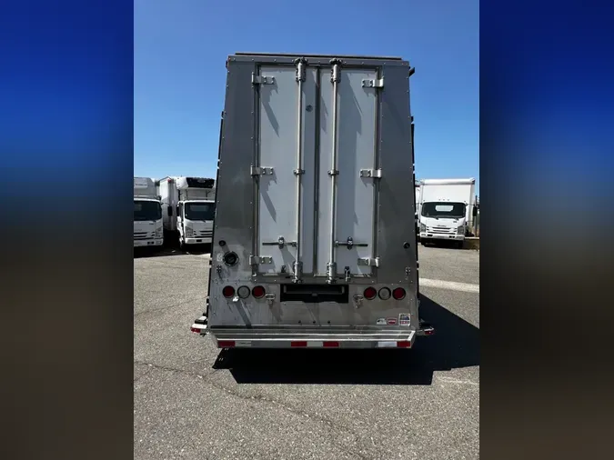 2020 ISUZU NPR HD