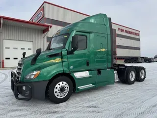 2022 Freightliner Cascadia&reg;