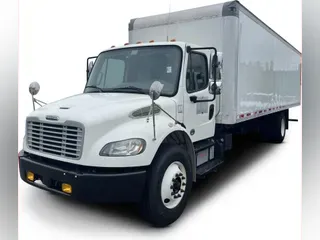 2020 Freightliner Business Class M2 106
