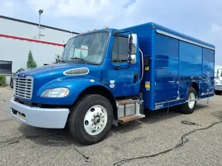 2017 FREIGHTLINER M2 106
