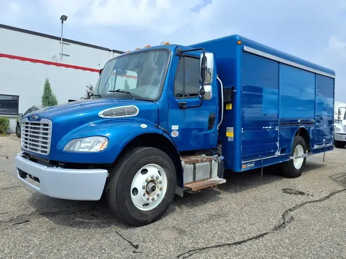 2017 FREIGHTLINER M2 106f4081e042cf9853a8743ccacb7c8b799