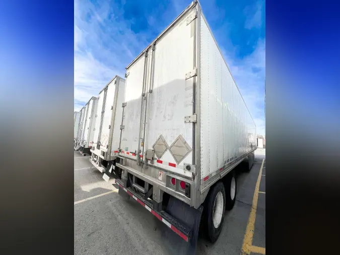 2017 GREAT DANE GD-REF