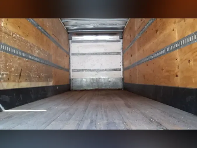 2019 FREIGHTLINER/MERCEDES M2 106f409a7d86cdaa33254faa49248661aca