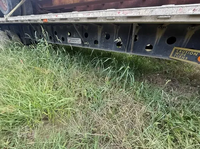 2006 TRANSCRAFT 