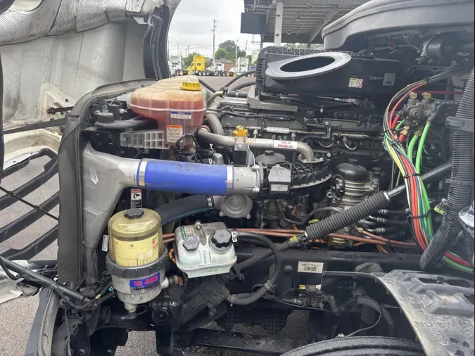 2021 Freightliner Cascadia