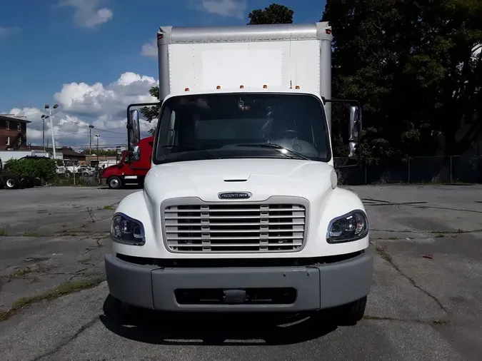 2020 FREIGHTLINER/MERCEDES M2 106f40d893382f0cdce7215fe7ca505a538