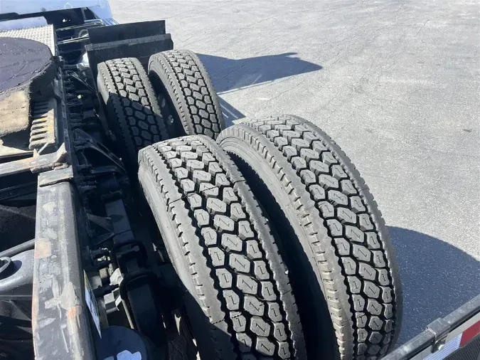 2018 Peterbilt 579