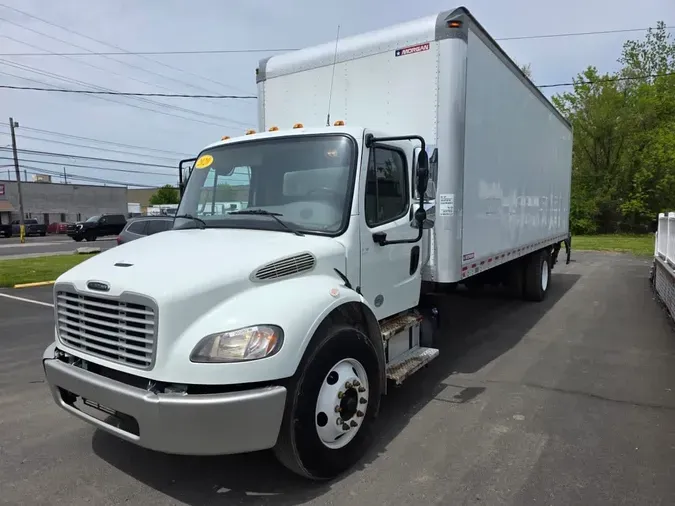 2020 FREIGHTLINER/MERCEDES M2 106f40e18772bca68a4a98e97ec084a705e
