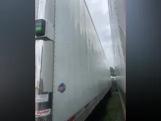 2016 UTILITY TRAILERS VS2RA 48/162/102