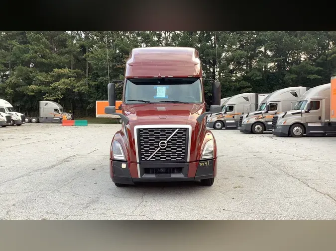 2022 Volvo VNL760