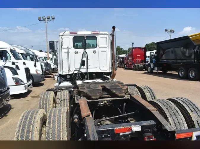 2016 WESTERN STAR 4700