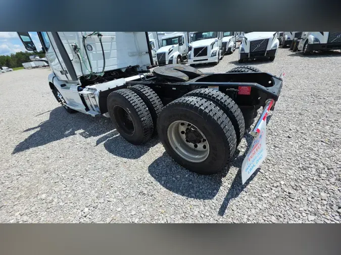 2019 Volvo VNL300f411d5d0d74671a745b92de3f636f634