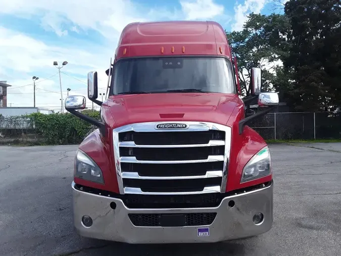 2020 FREIGHTLINER/MERCEDES NEW CASCADIA PX12664