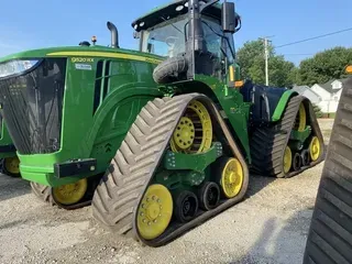 2020 John Deere 9520RX