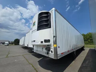 2016 UTILITY TRAILERS VS2RA 48/162/102