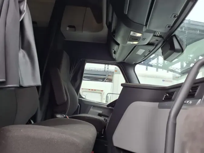 2022 FREIGHTLINER/MERCEDES NEW CASCADIA PX12664f413c6bee476af27bc88b57557b7319b