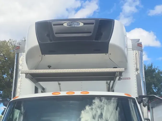 2022 NAVISTAR INTERNATIONAL MV607 (4X2)