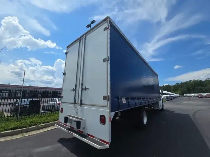 2021 FREIGHTLINER/MERCEDES M2 106