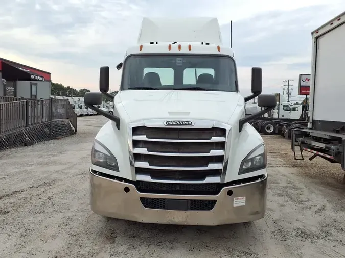 2020 FREIGHTLINER/MERCEDES NEW CASCADIA PX12664f4154ebf565fe79cd805c071c13a5c93