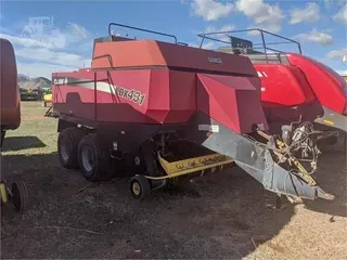 2002 CASE IH LBX431