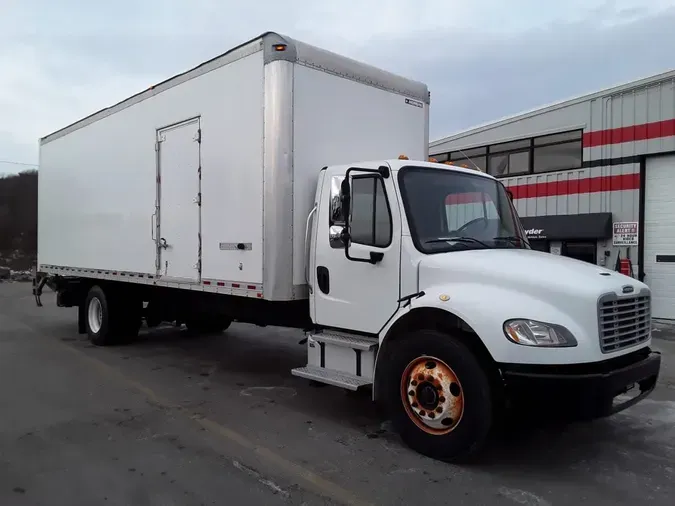 2019 FREIGHTLINER/MERCEDES M2 106f4164ffd7e3b8c2ebcae2a4928f8f3ed