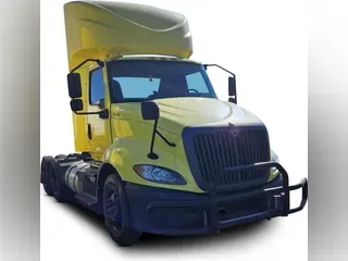 2020 International RH613