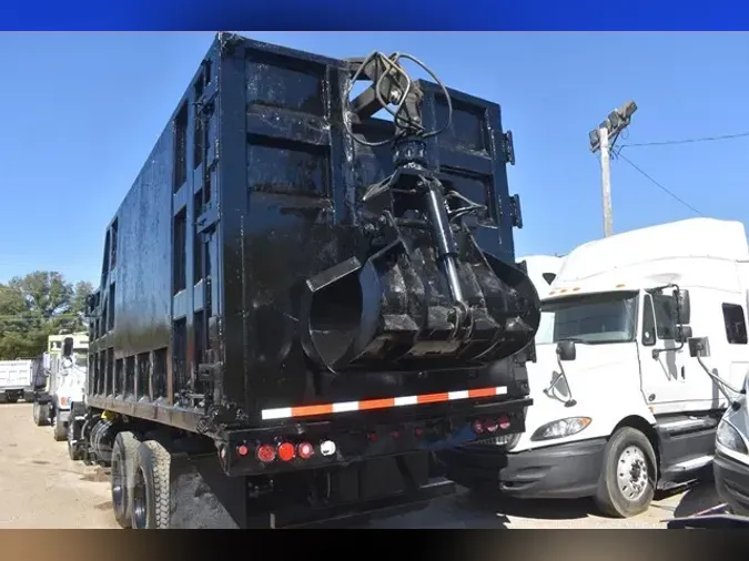 2017 MACK PINNACLE CXU613