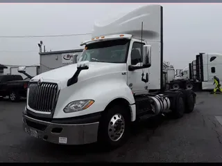 2020 NAVISTAR INTERNATIONAL LT625 DAYCAB T/A