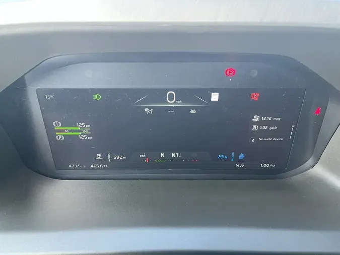 2026 VOLVO VNL64T860