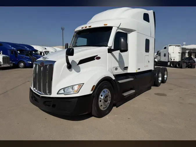 2022 Peterbilt 579f41833e73005118cddf5f3dbc9dd3ebe