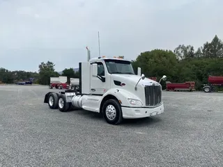 2015 Peterbilt 579