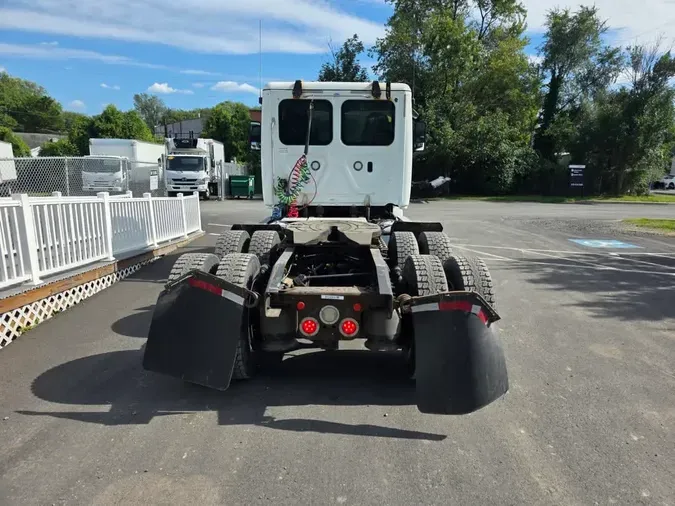 2018 FREIGHTLINER/MERCEDES NEW CASCADIA PX12664f4189f9e70c5cbd660b4524b4444617d