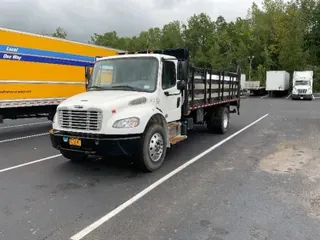2019 FREIGHTLINER M2