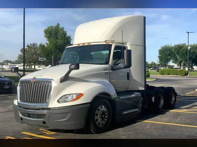 2021 INT LT625 6x4