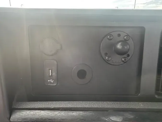 2019 International LT625