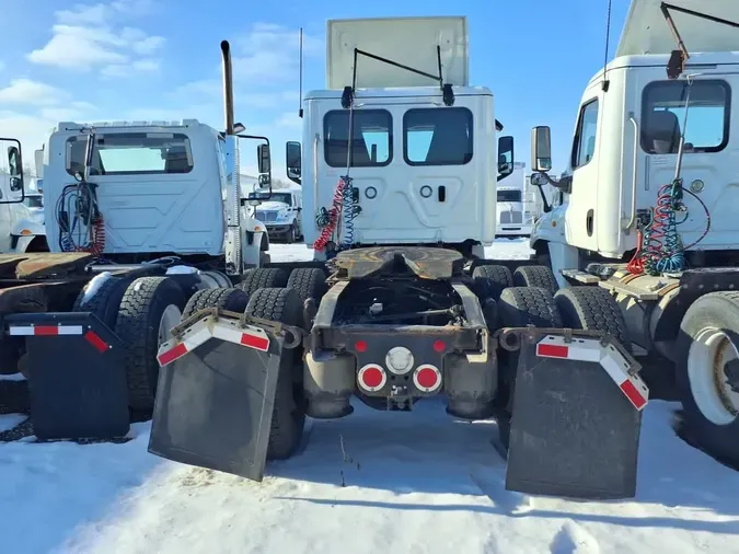 2021 FREIGHTLINER/MERCEDES NEW CASCADIA PX12664