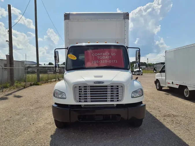 2019 FREIGHTLINER M2 106