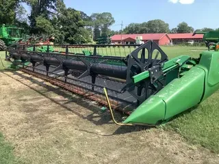 2010 John Deere 630D