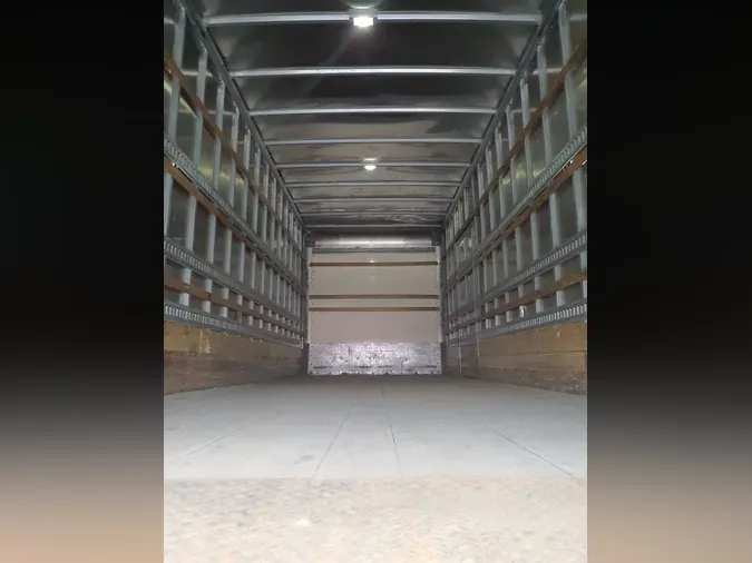 2019 NAVISTAR INTERNATIONAL 4300