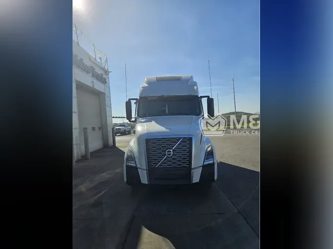 2024 VOLVO VNL64T860