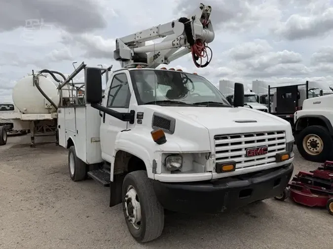 2006 ALTEC AT37G